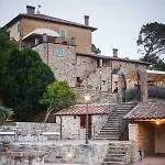 팜스테이 Fibbino - Di Campagna