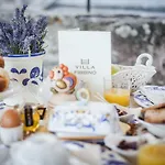Fibbino - Di Campagna 팜스테이 피에가로