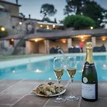Fibbino - Di Campagna 팜스테이 피에가로