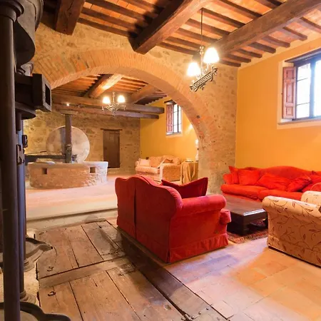 Fibbino - Di Campagna * Piegaro (Umbria)