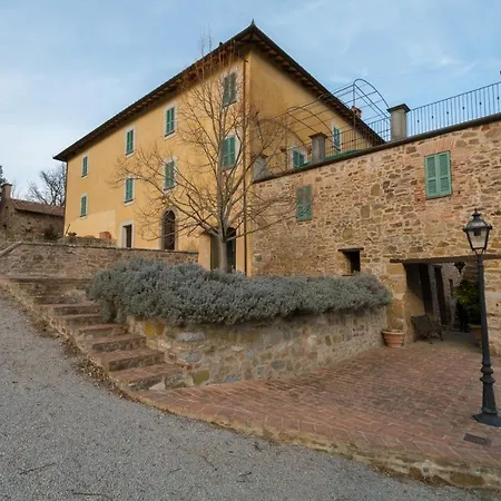 Fibbino - Di Campagna Piegaro (Umbria)