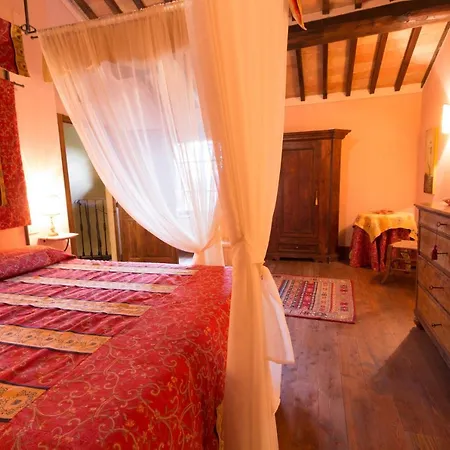Fibbino - Di Campagna Alloggio per agriturismo