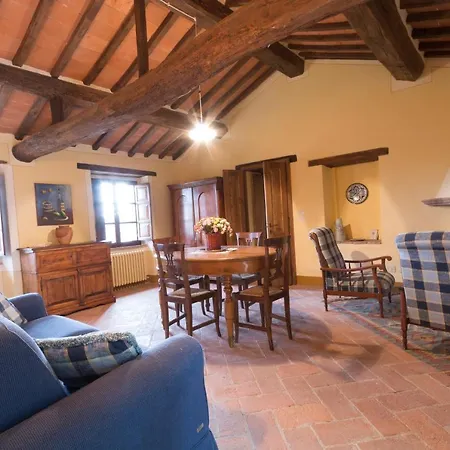 Alloggio per agriturismo Fibbino - Di Campagna Piegaro (Umbria)