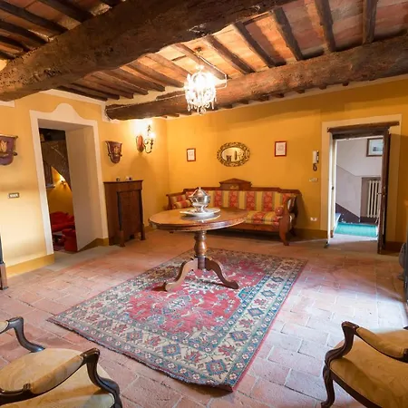 Fibbino - Di Campagna * Piegaro (Umbria)