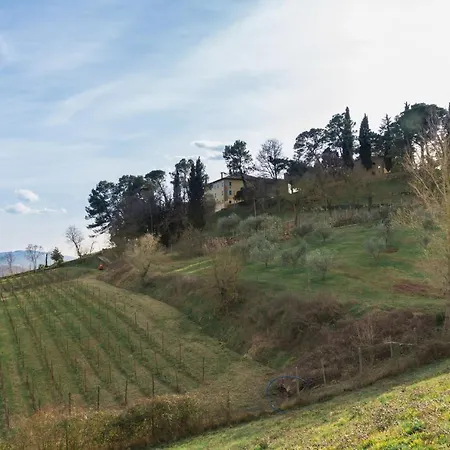 Fibbino - Di Campagna Alloggio per agriturismo