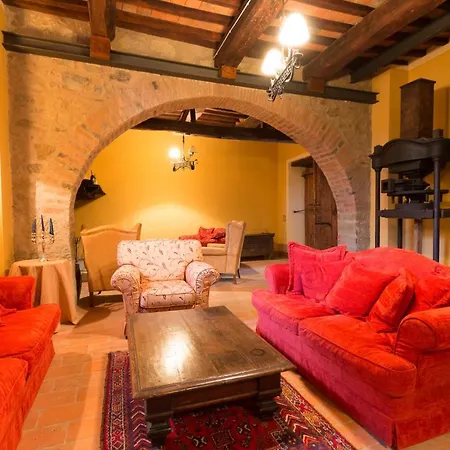 Fibbino - Di Campagna Piegaro (Umbria)