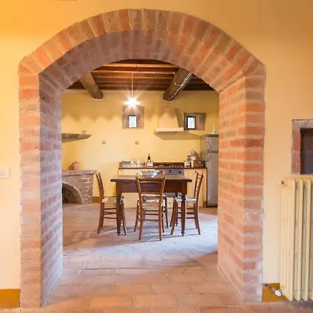 Alloggio per agriturismo Fibbino - Di Campagna