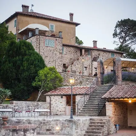 Alloggio per agriturismo Fibbino - Di Campagna