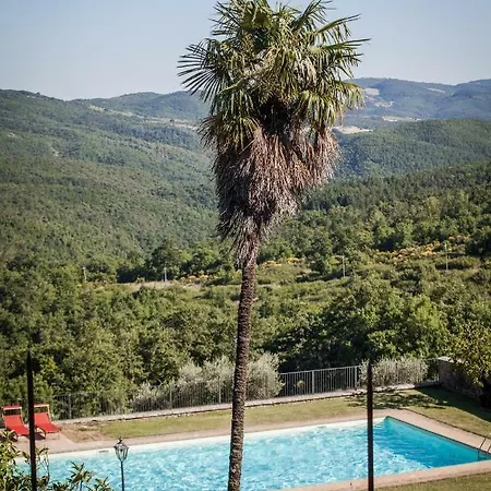 Alloggio per agriturismo Fibbino - Di Campagna Piegaro (Umbria)