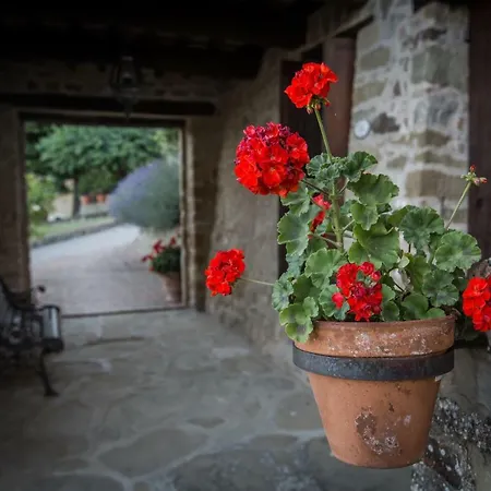 Alloggio per agriturismo Fibbino - Di Campagna *