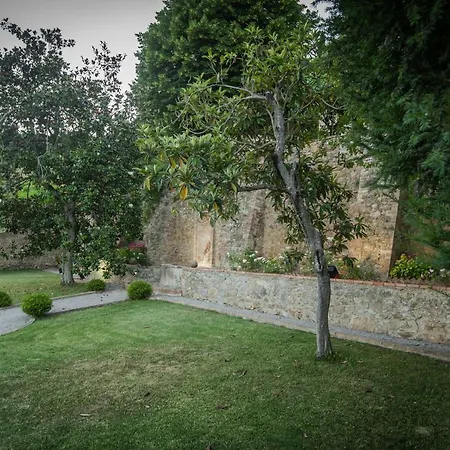 Fibbino - Di Campagna Alloggio per agriturismo