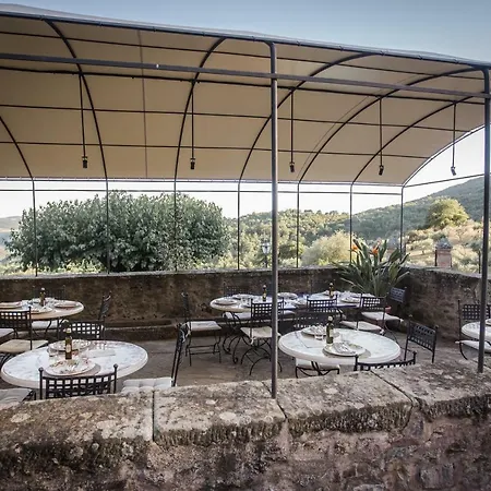 Fibbino - Di Campagna Alloggio per agriturismo Piegaro (Umbria)