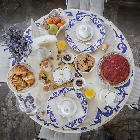 Fibbino - Di Campagna Alloggio per agriturismo *