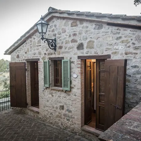 Fibbino - Di Campagna Piegaro (Umbria)